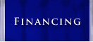 financing